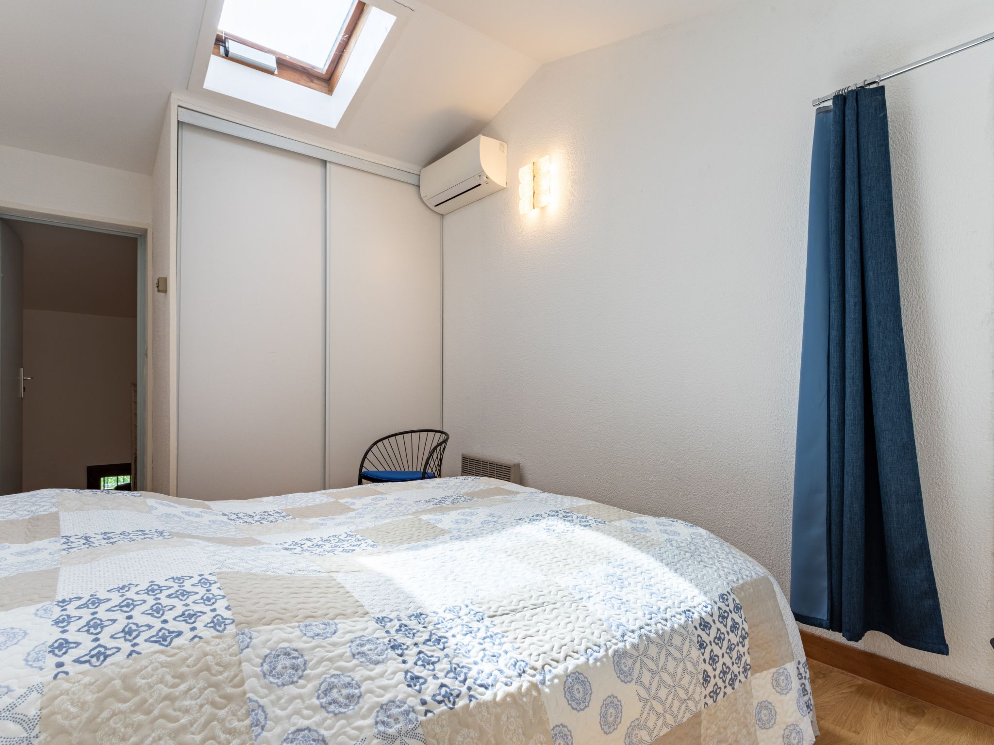 Vrijstaande villa met privézwembad en zeezicht nabij La Londe Les Maures - foto 15