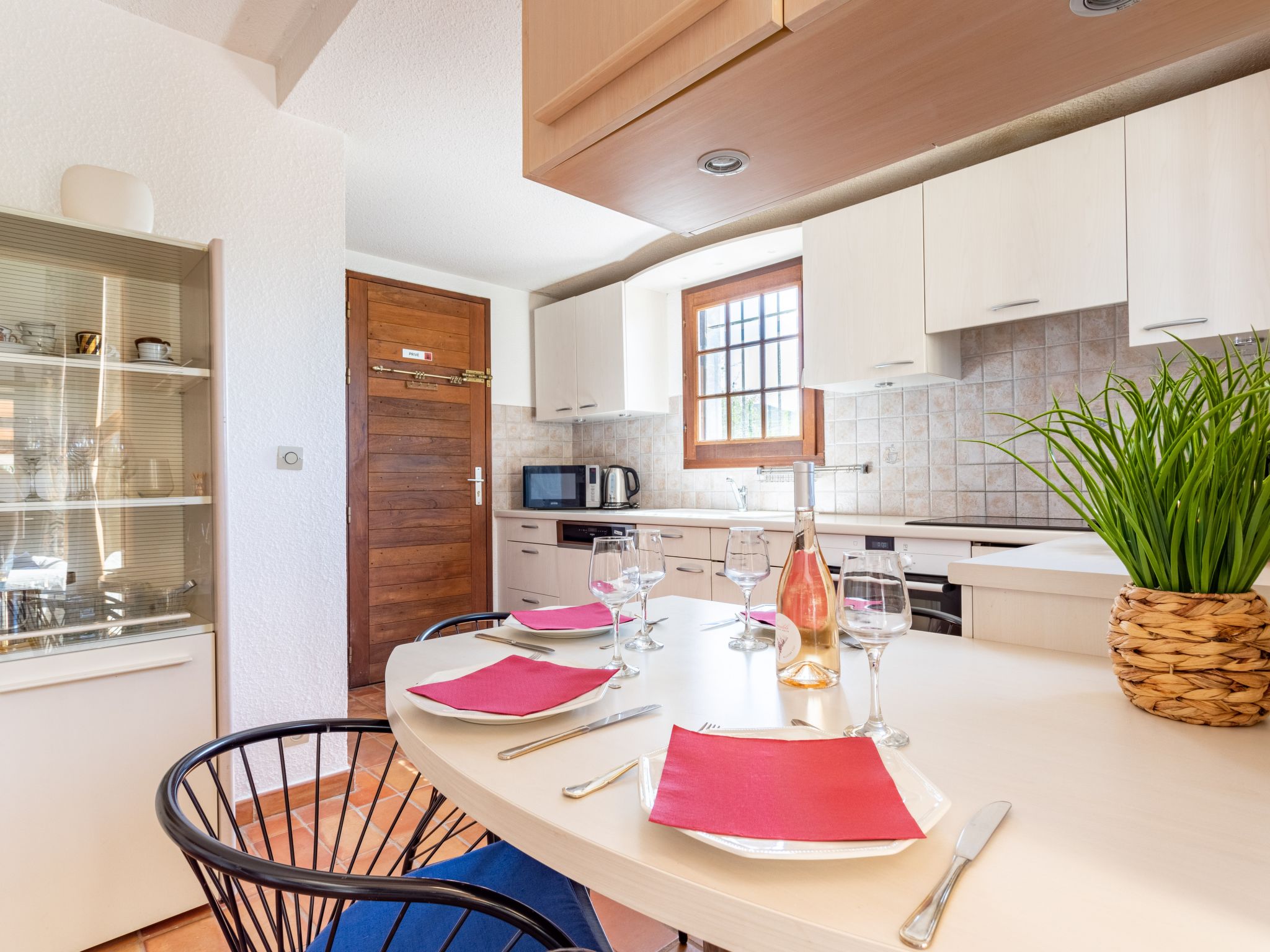 Maison de vacances Le Belvédère - 1