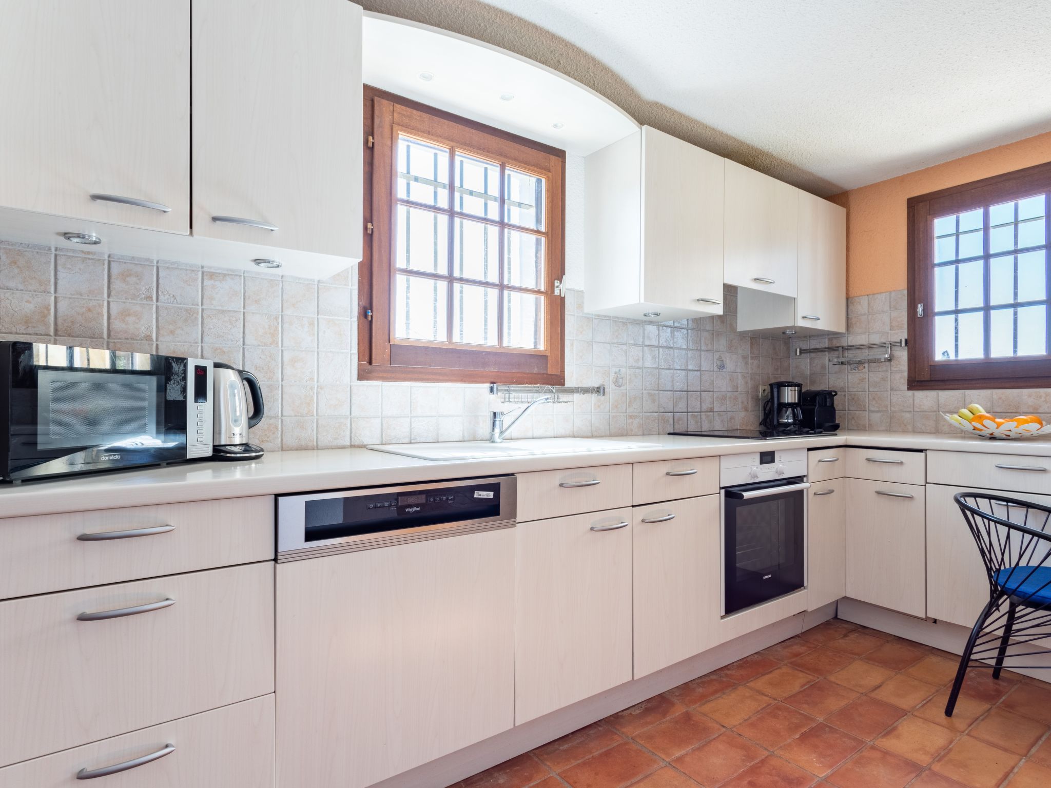 Vrijstaande villa met privézwembad en zeezicht nabij La Londe Les Maures - foto 11