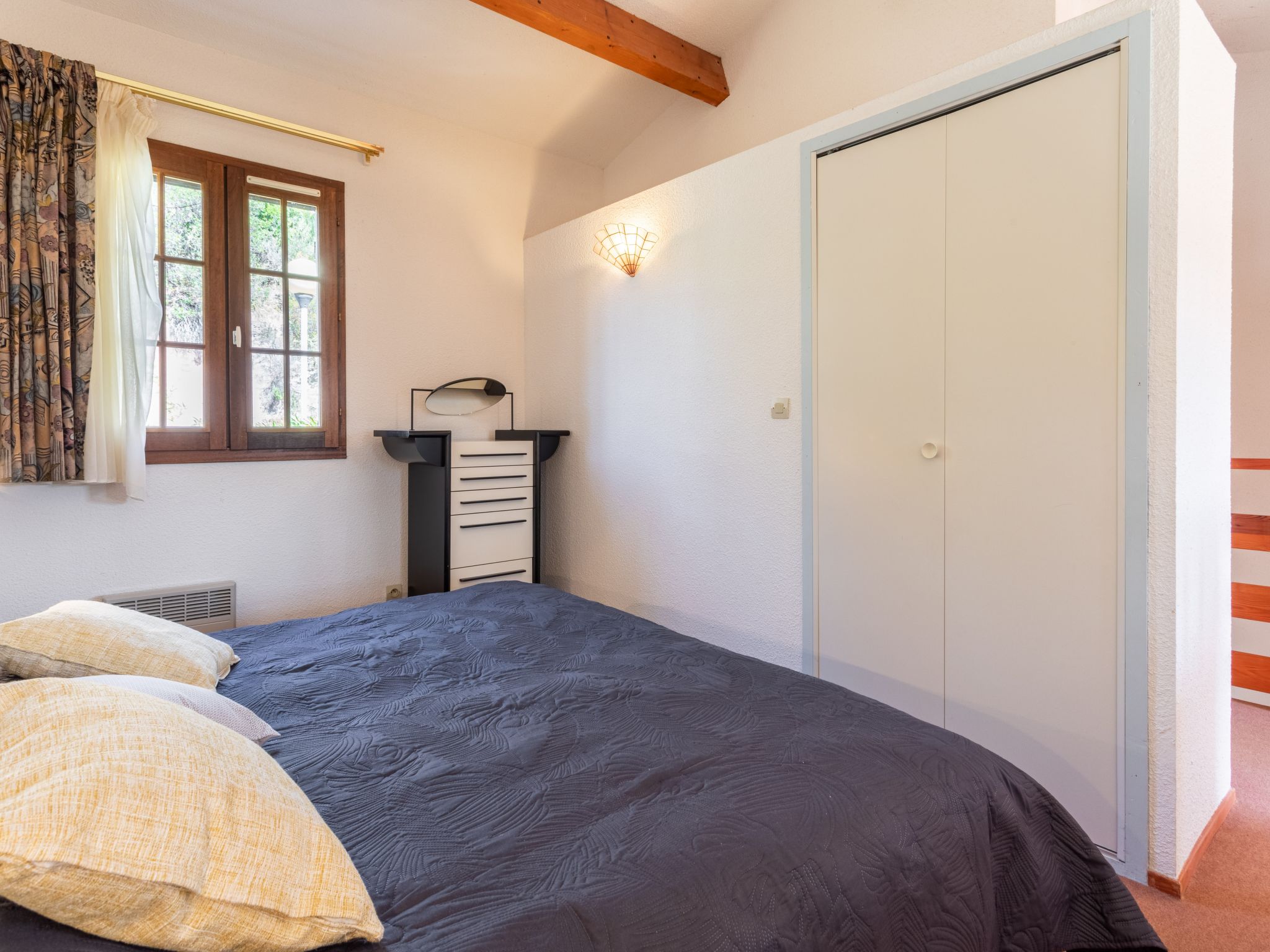 Vrijstaande villa met privézwembad en zeezicht nabij La Londe Les Maures - foto 13