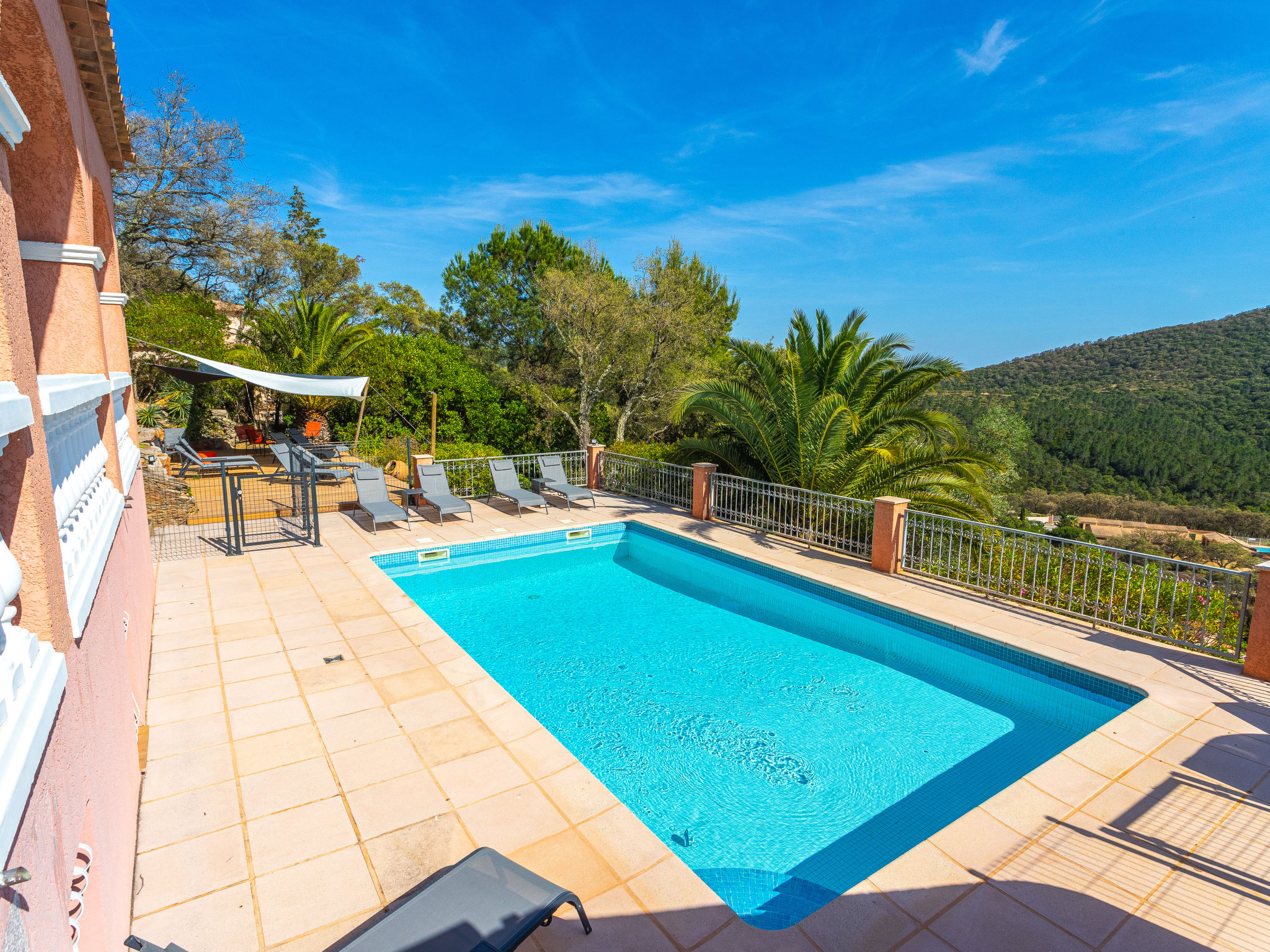 Les Terrasses de Valcros