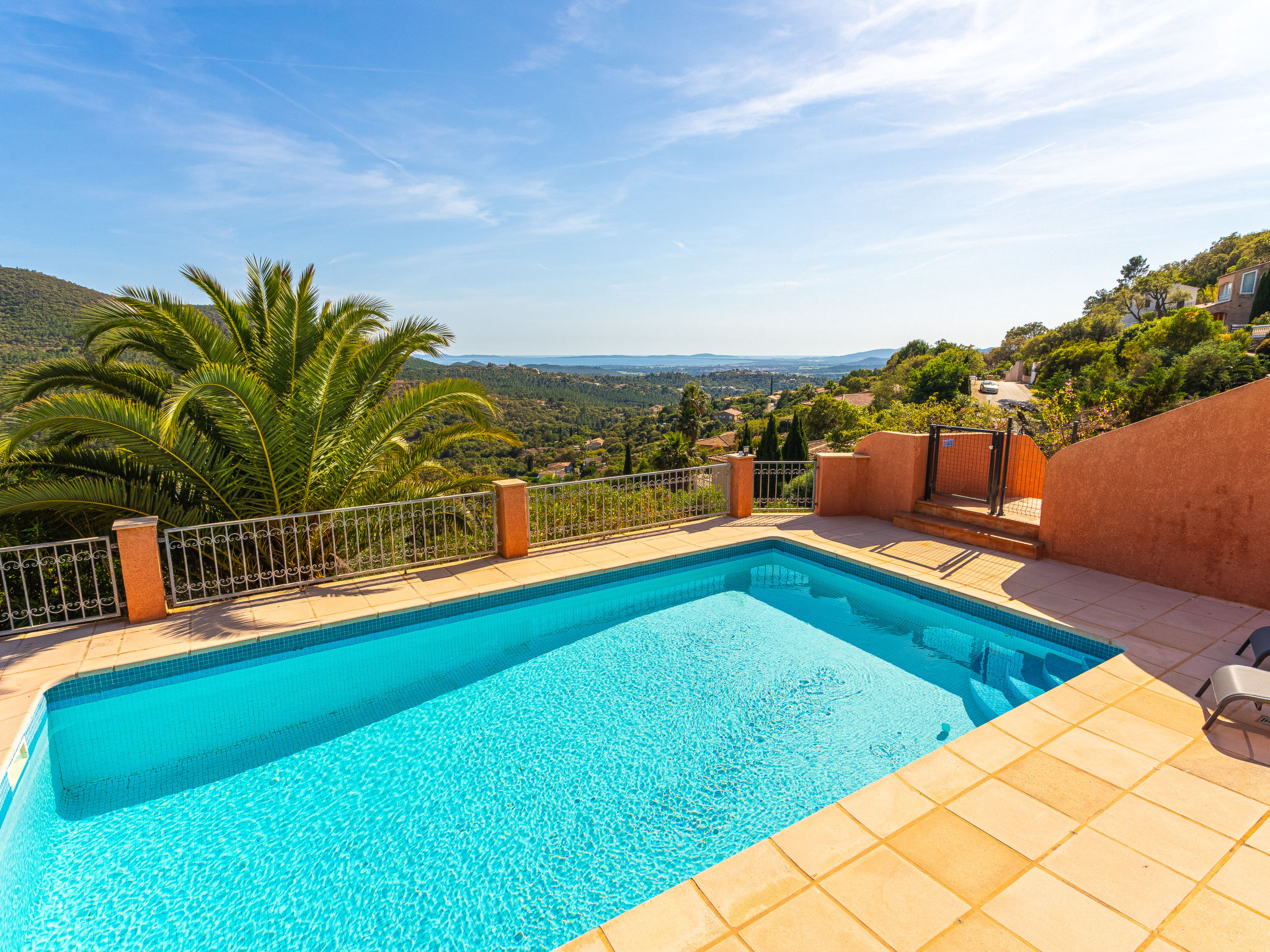 Les Terrasses de Valcros