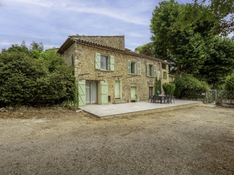 Ferienhaus La Ferme