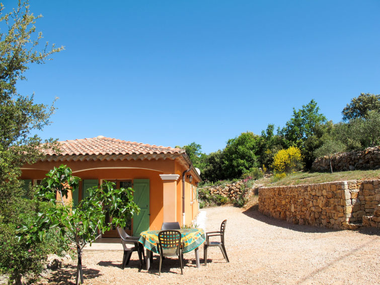 Les Feuillades (BSI135)