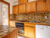 Vacation home Village Les Fourches