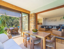 Village des Fourches: sfeervolle vakantievilla met privézwembad aan de Côte d'Azur - thumbnail 5