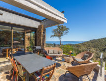 Village des Fourches: sfeervolle vakantievilla met privézwembad aan de Côte d'Azur - thumbnail 3