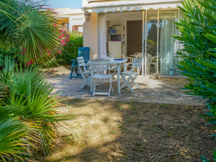 la Plage de Saint Clair