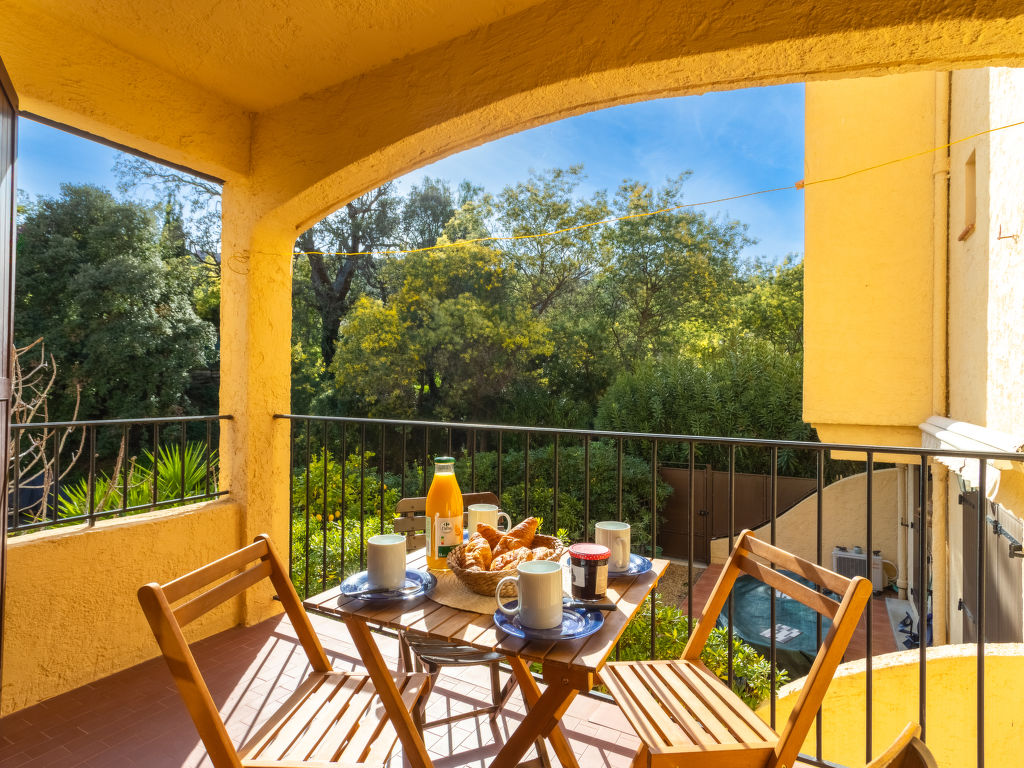 Appartement Saint Clair in Frankrijk
