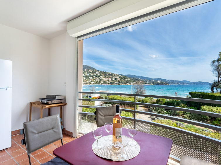 L'Estelan Apartment in Le Lavandou