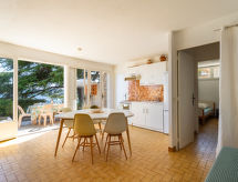 Zonnig vakantiehuis op 500m van het strand van Saint Clair, Le Lavandou - thumbnail 6