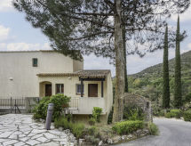 Ferienwohnung Les Mas de Pramousquier