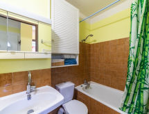 Ferienwohnung Les Mas de Pramousquier