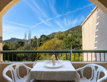 Ferienwohnung Les Mas de Pramousquier