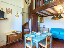 Ferienwohnung Les Mas de Pramousquier