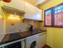 Ferienwohnung Les Mas de Pramousquier