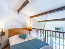 Ferienwohnung Les Mas de Pramousquier