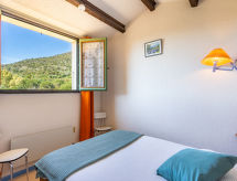 Ferienwohnung Les Mas de Pramousquier