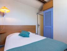 Ferienwohnung Les Mas de Pramousquier