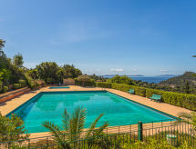 Les Mas de Pramousquier