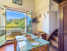 Ferienwohnung Les Mas de Pramousquier