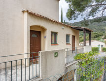 Ferienwohnung Les Mas de Pramousquier