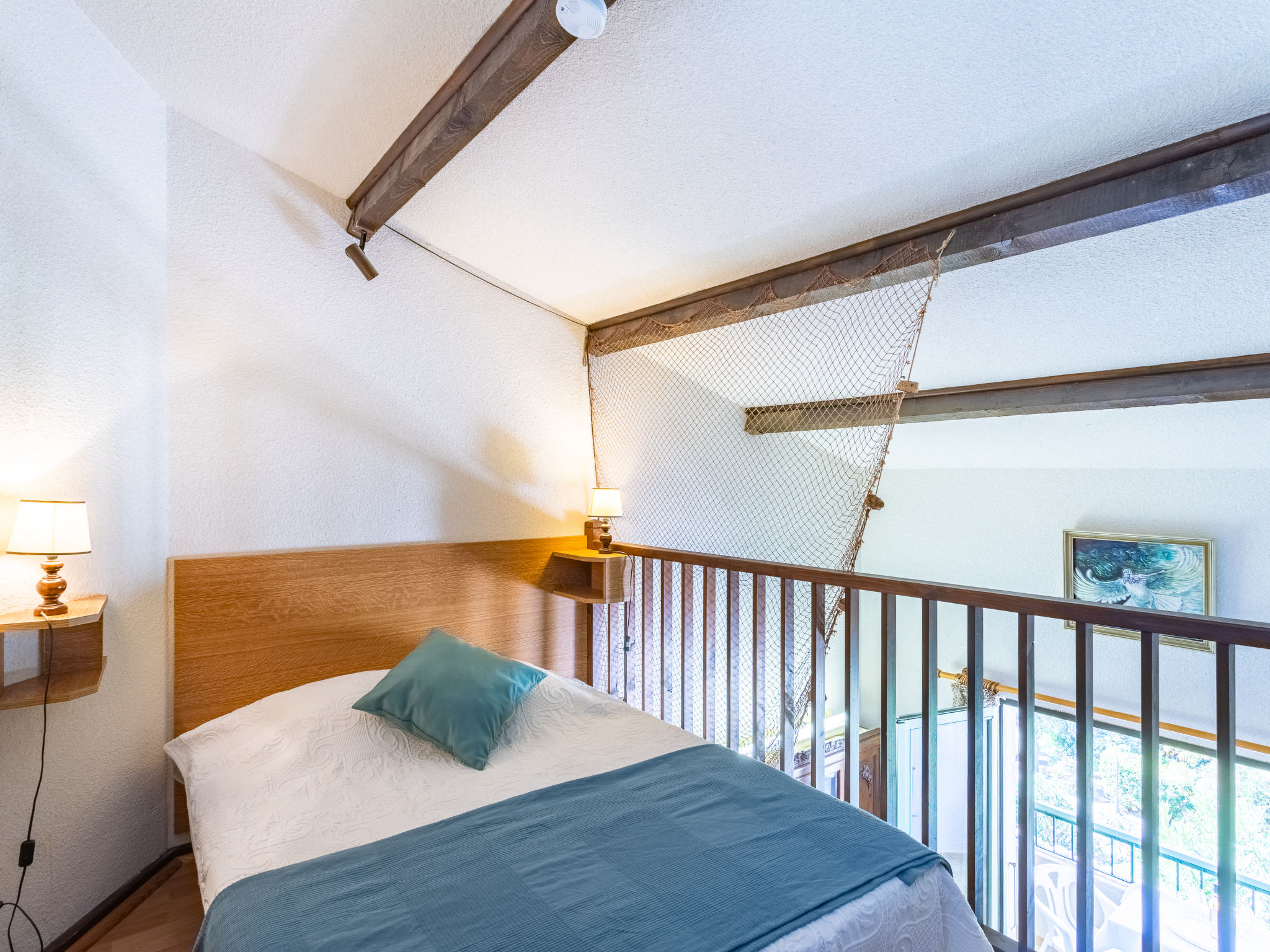 Photo of Les Mas de Pramousquier