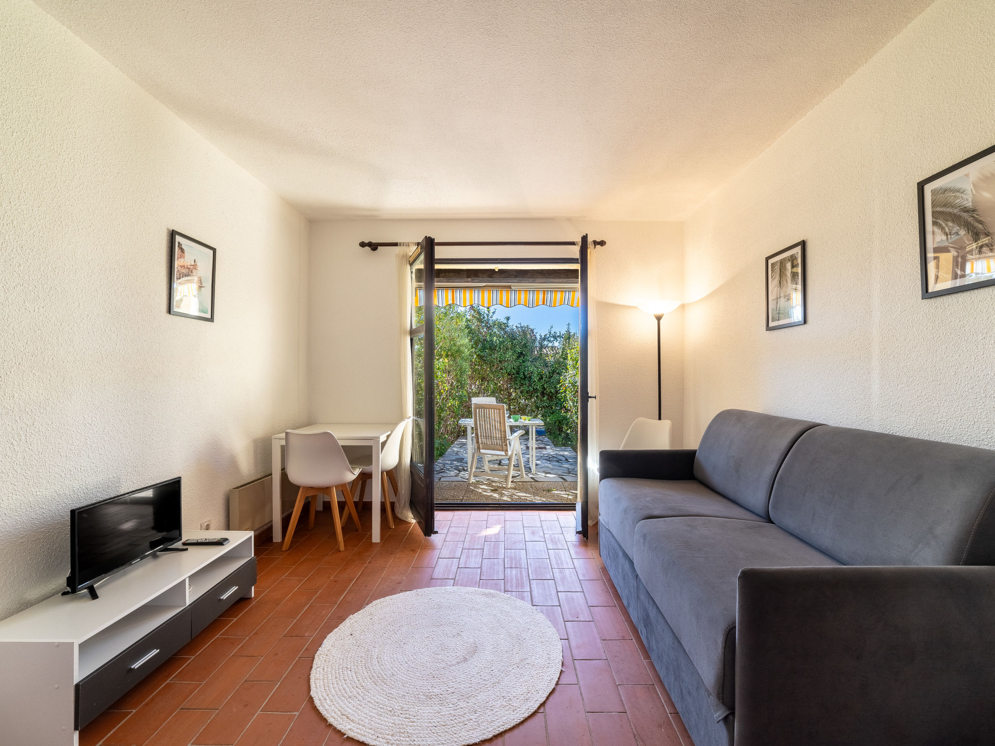 Photo of Les Mas de Pramousquier