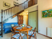Appartement Les Mas de Pramousquier aan de Côte d'Azur, 800m van strand - thumbnail 4