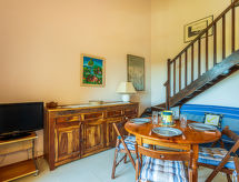 Appartement Les Mas de Pramousquier aan de Côte d'Azur, 800m van strand - thumbnail 5