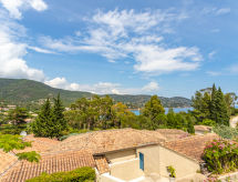 Knus appartement op 100 meter van het strand in Le Lavandou - thumbnail 5