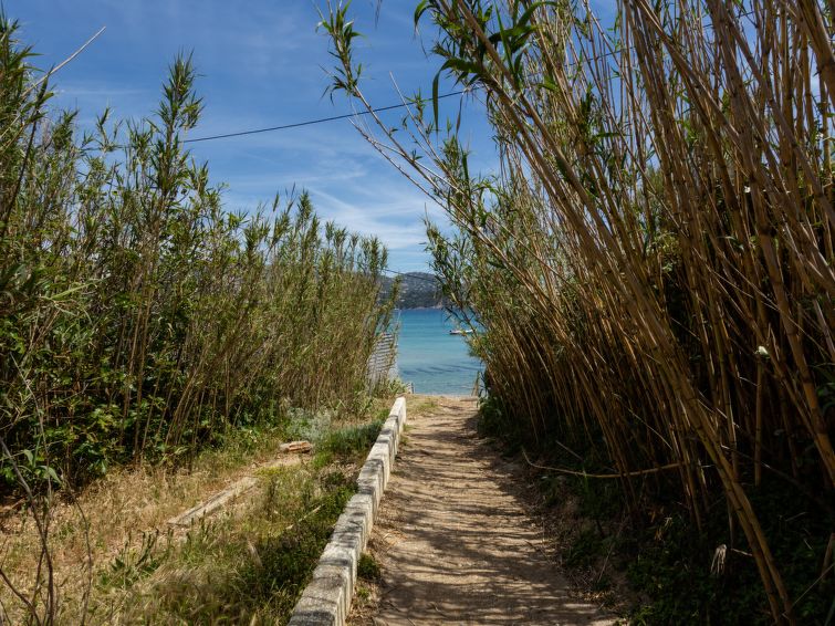 Photo of Cap Négre : Domaine de la Pinède