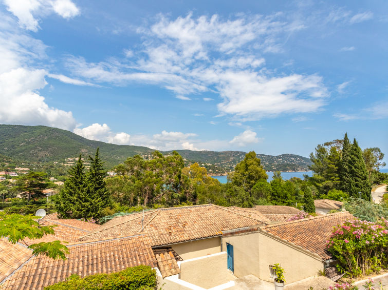 Photo of Cap Négre : Domaine de la Pinède