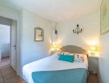 Apartment Cap Négre : Domaine de la Pinède