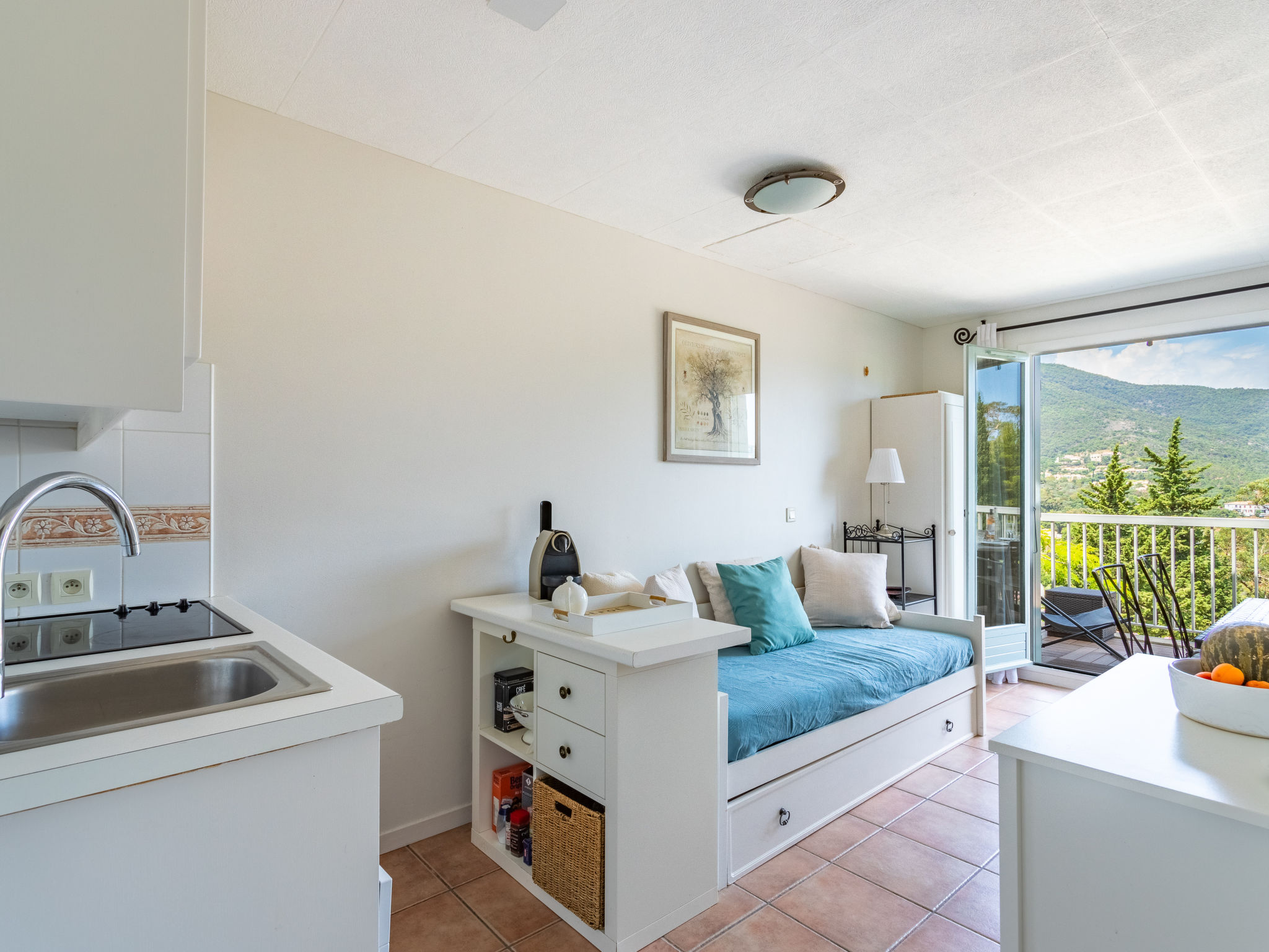 Photo of Cap Négre : Domaine de la Pinède