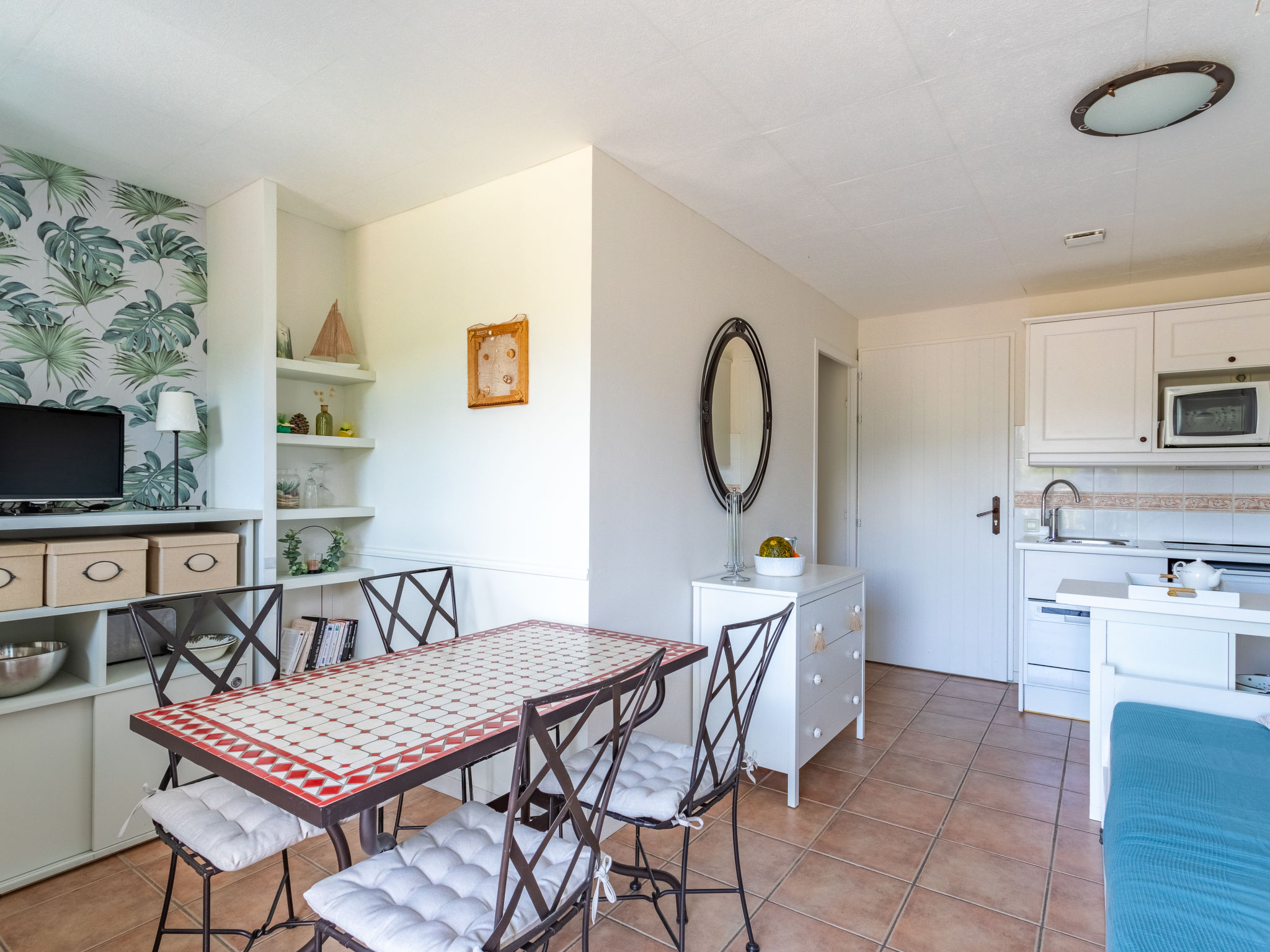 Photo of Cap Négre : Domaine de la Pinède