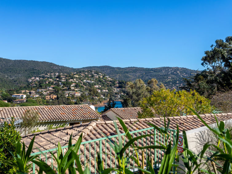 Photo of Cap Négre : Domaine de la Pinède