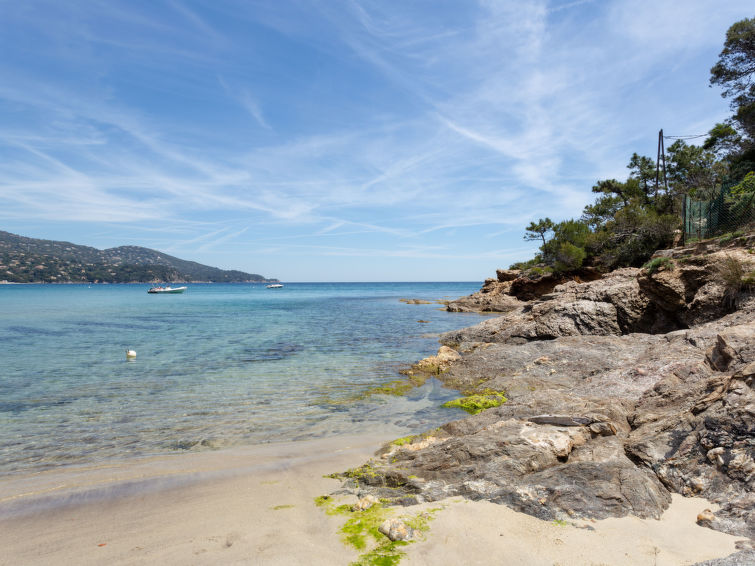 Photo of Cap Négre : Domaine de la Pinède