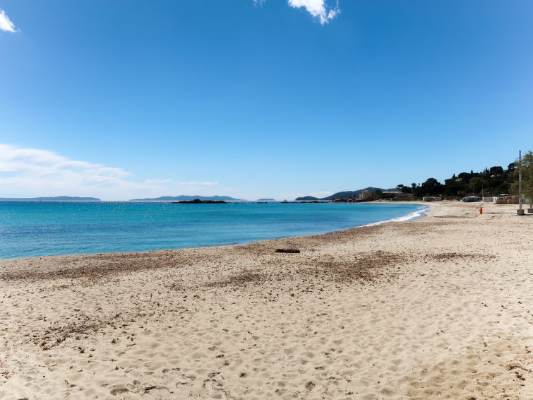 Photo of Cap Négre : Domaine de la Pinède