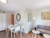 Ferienwohnung Cap Négre : Domaine de la Pinède