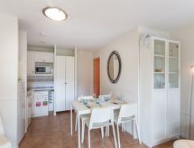 Ferienwohnung Cap Négre : Domaine de la Pinède