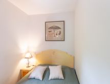 Ferienwohnung Cap Négre : Domaine de la Pinède