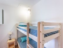 Ferienwohnung Cap Négre : Domaine de la Pinède