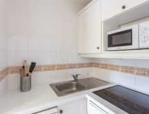 Ferienwohnung Cap Négre : Domaine de la Pinède
