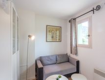 Ferienwohnung Cap Négre : Domaine de la Pinède