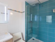 Ferienwohnung Cap Négre : Domaine de la Pinède
