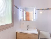 Ferienwohnung Cap Négre : Domaine de la Pinède