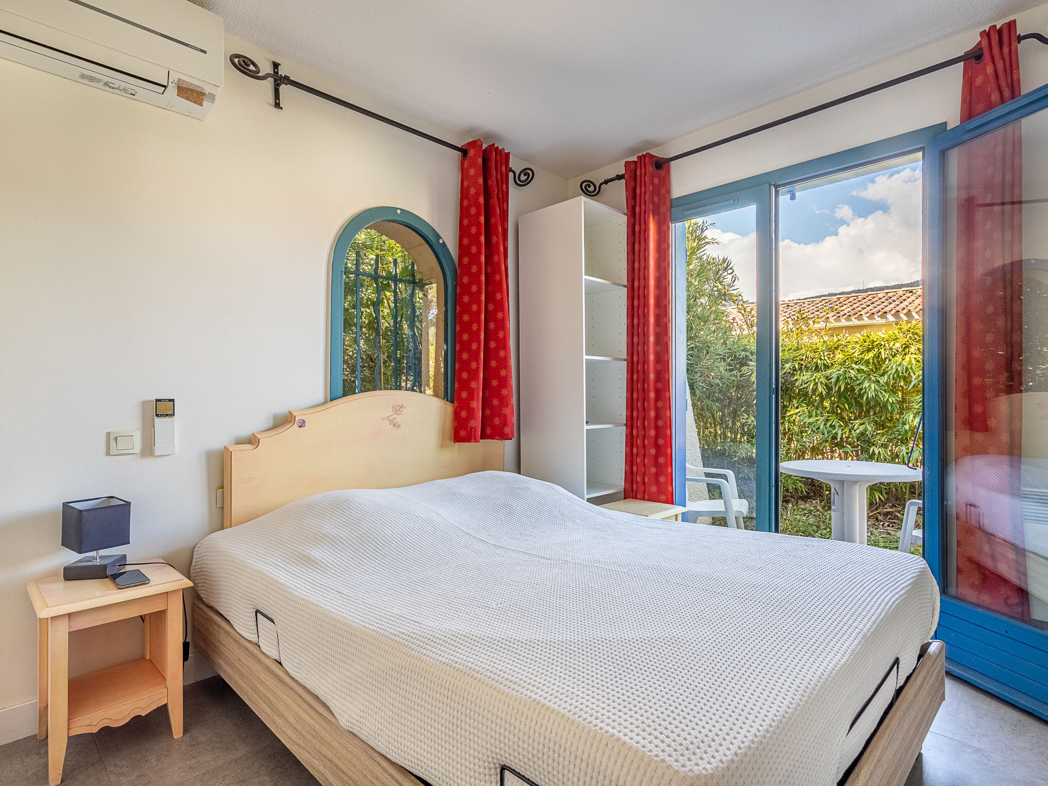 Photo of Cap Négre : Domaine de la Pinède