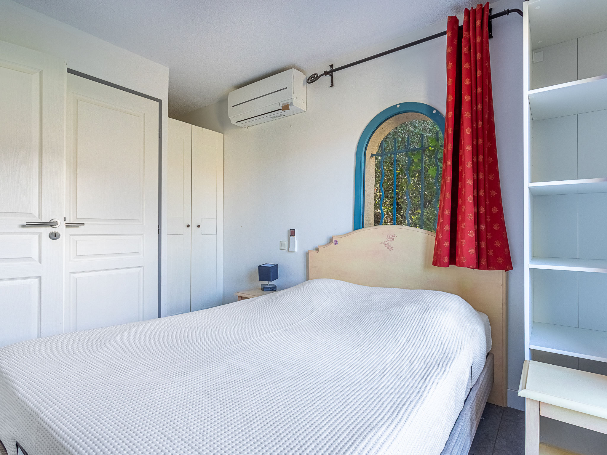 Photo of Cap Négre : Domaine de la Pinède