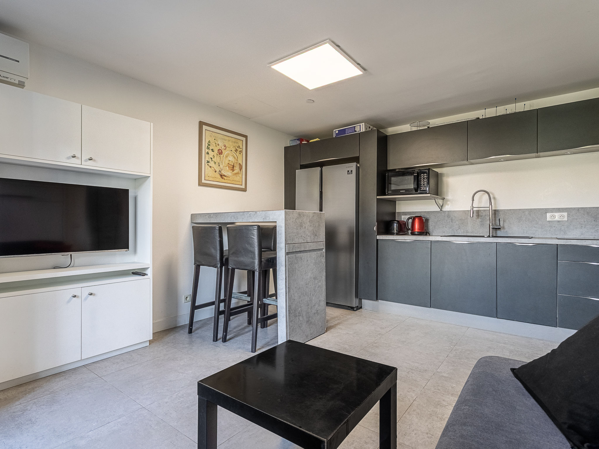 Photo of Cap Négre : Domaine de la Pinède